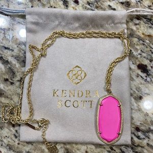 Kendra Scott Necklace